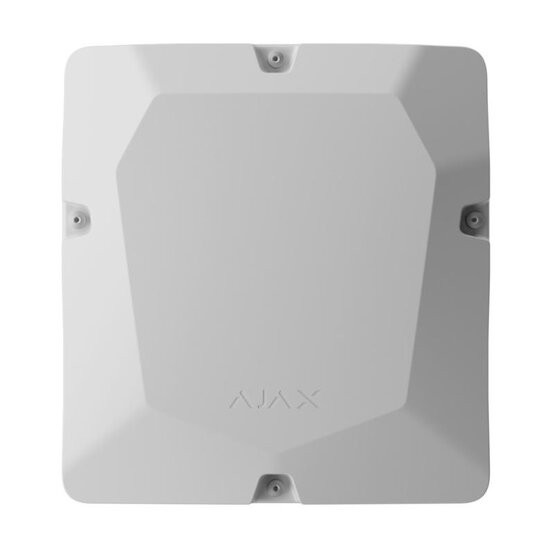 AJAX Case (430x400x133) Montážna krabica pre drôtové prvky