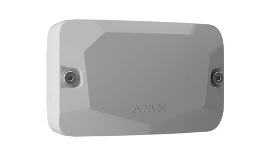 AJAX Systems Case (106×168×56) Montážna krabica