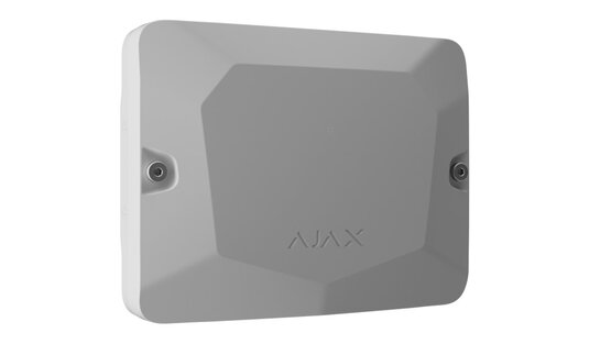 AJAX Systems Case (175×225×57) Montážna krabica