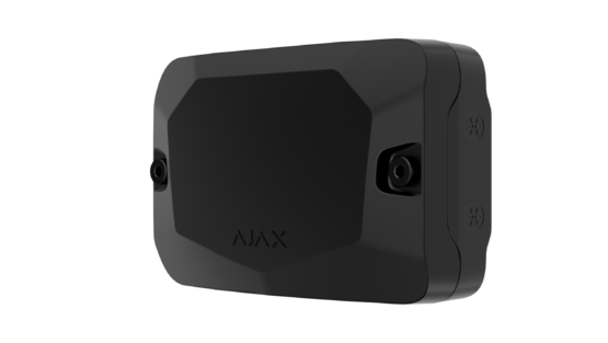 AJAX Systems Case (106×168×56)/B Montážna krabica