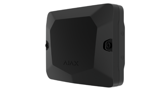 AJAX Systems Case (175×225×57)/B Montážna krabica