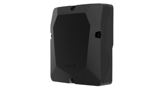 AJAX Systems Case (430x400x133)/B Montážna krabica