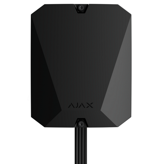 AJAX Systems Hub Hybrid (2G)/B centrálny ovládací panel
