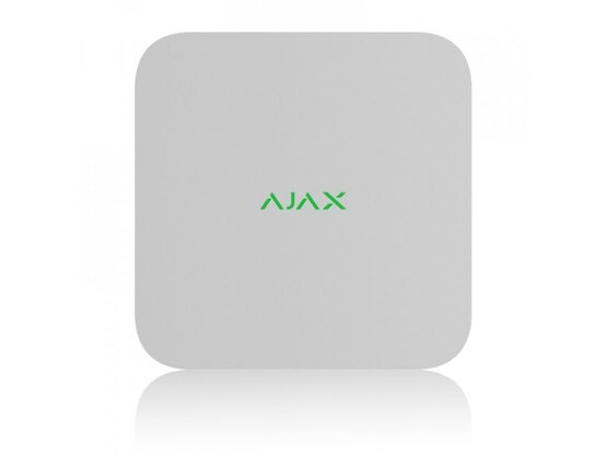 AJAX Systems NVR 16 ch 16kanálové NVR