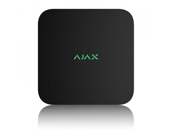 AJAX Systems NVR 16 ch/B 16kanálové NVR