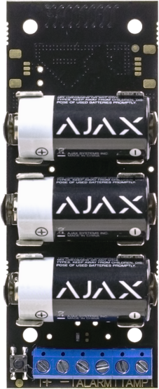 AJAX Systems Transmitter Modul pre integráciu