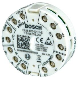 Bosch FLM-420-O1I1-E Väzobný člen LSNi