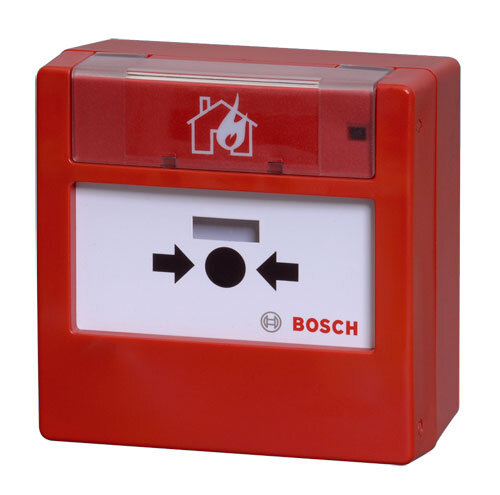 Bosch FMC-420RW-GSRRD LSNi tlačidlo