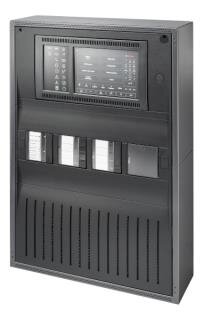 Bosch FPA-2000-PWM AVENAR panel
