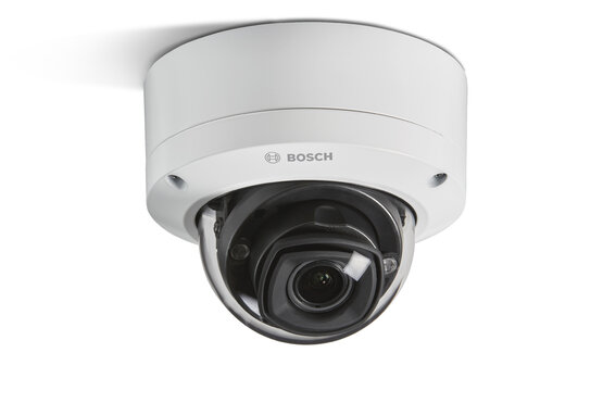 BOSCH NDE-3503-AL 5 Mpx Dome kamera