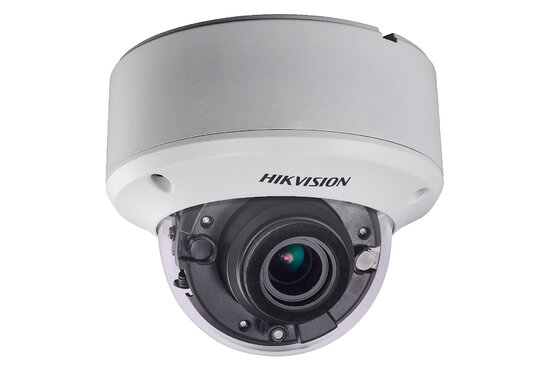 HIKVISION DS-2CC52D9T-AVPIT3ZE(2.8-12mm) 2 Mpx PoC HD kamera