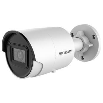 HIKVISION DS-2CD2083G2-IU(2.8mm) 8 MPx bullet IP kamera
