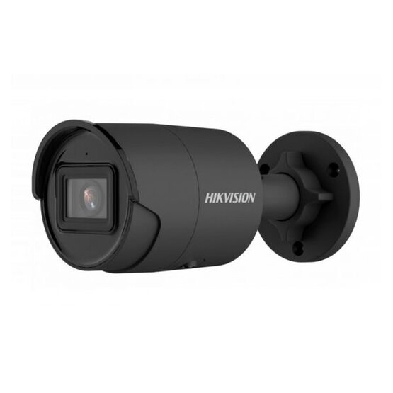 HIKVISION DS-2CD2086G2-IU(2.8mm)(C)(BLACK) 8 MPx IP kamera