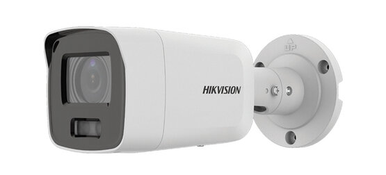 HIKVISION DS-2CD2087G2-LU(2.8mm)(C) 8 MPx bullet IP kamera