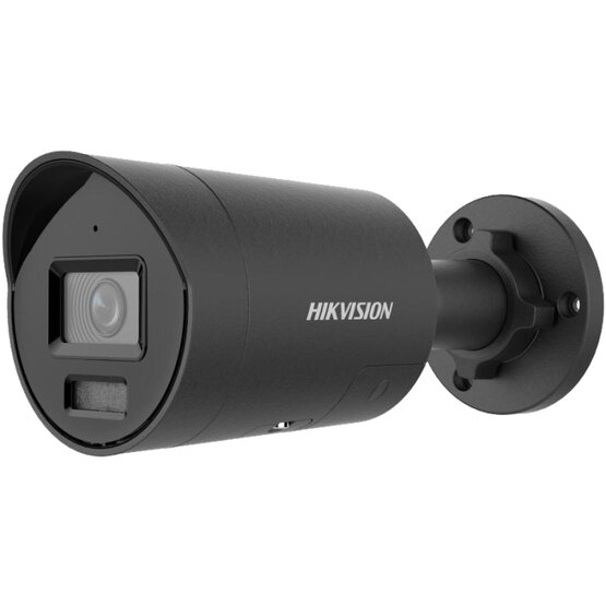 HIKVISION DS-2CD2087G2H-LIU(2.8mm)(eF)/BLACK 8 MPx IP kamera