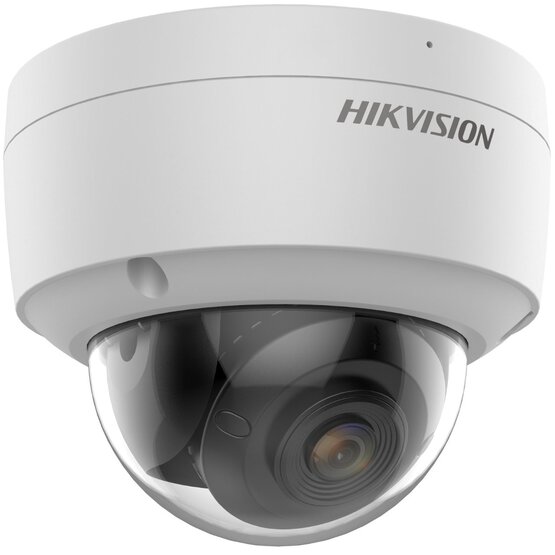 HIKVISION DS-2CD2147G2(2.8mm)(C) 4 Mpx dome kamera