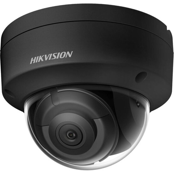 HIKVISION DS-2CD2183G2-IS(2.8mm)(BLACK) 8MPx dome kamera