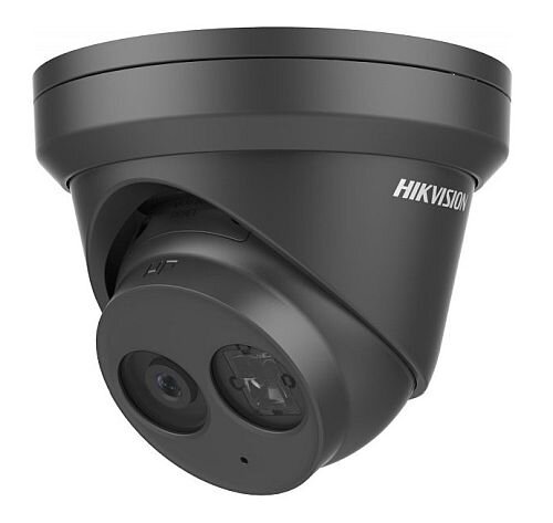 HIKVISION DS-2CD2383G2-IU(2.8mm)(BLACK) 8 MPx turret kamera