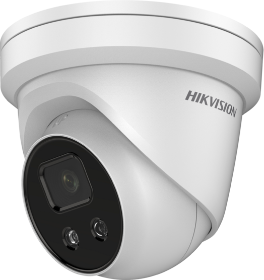 HIKVISION DS-2CD2386G2-I(2.8mm)(C) 8 MPx turret IP kamera