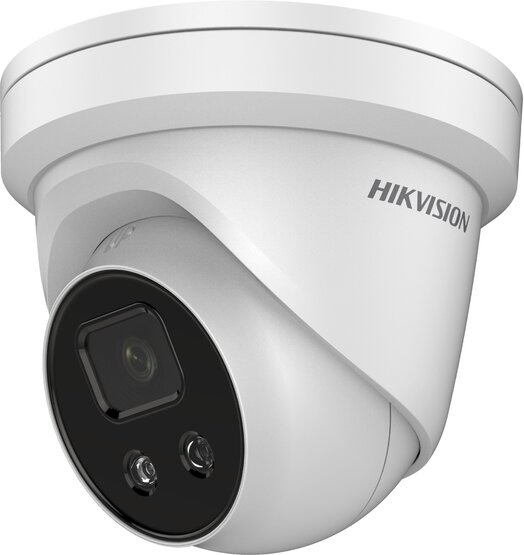 HIKVISION DS-2CD2386G2-IU(2.8mm)(C) 8 MPx Turret IP kamera