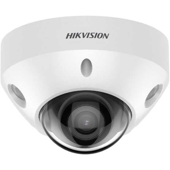 HIKVISION DS-2CD2547G2-LS(2.8mm)(C) 4 MPx dome IP kamera