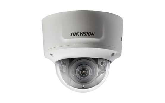 HIKVISION DS-2CD2725FWD-IZS (2.8-12mm) 2 MPx varifokálna vonkajšia kamera