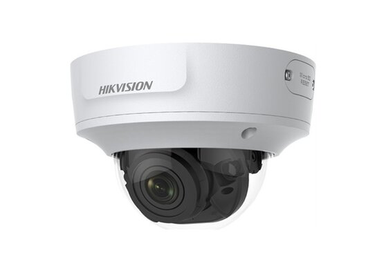 HIKVISION DS-2CD2746G2-IZS(2.8-12mm)(C) 4 MPx dome IP kamera