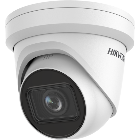 HIKVISION DS-2CD2H83G2-IZS(2.8-12mm) 8 MPx  Turret IP kamera
