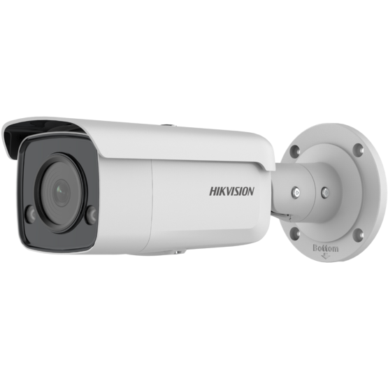 HIKVISION DS-2CD2T43G2-L(2.8mm) 4 MPx bullet IP kamera