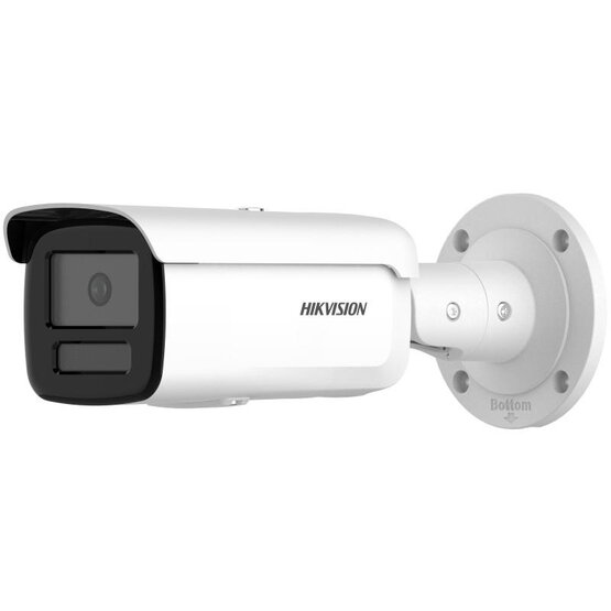 HIKVISION DS-2CD2T47G2H-LI(2.8mm)(eF) 4 Mpx bulet kamera