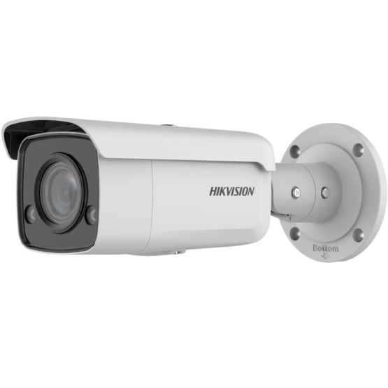 HIKVISION DS-2CD2T87G2-L(2.8mm)(C) 8 MPx bullet IP kamera