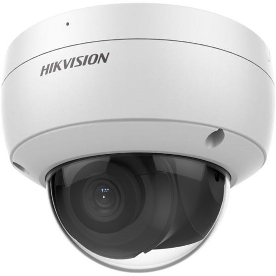 HIKVISION DS-2CD3145G0-IS 4 MPx dome IP kamera