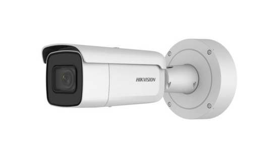 HIKVISION DS-2CD3685G0-IZS(2.7-13.5mm)(B) 8 Mpx bullet kamera