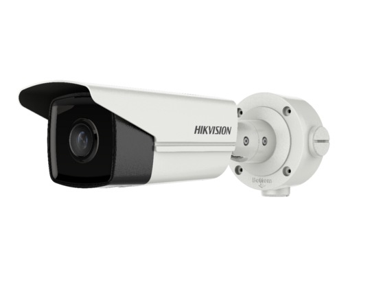 HIKVISION DS-2CD3T43G2-4IS(2.8mm) 4 MPx bullet IP kamera