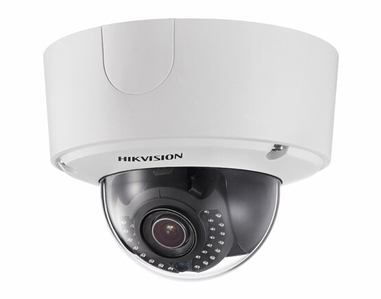 HIKVISION DS-2CD4525FWD-IZH (2.8-12mm) 2 MPx dome IP kamera