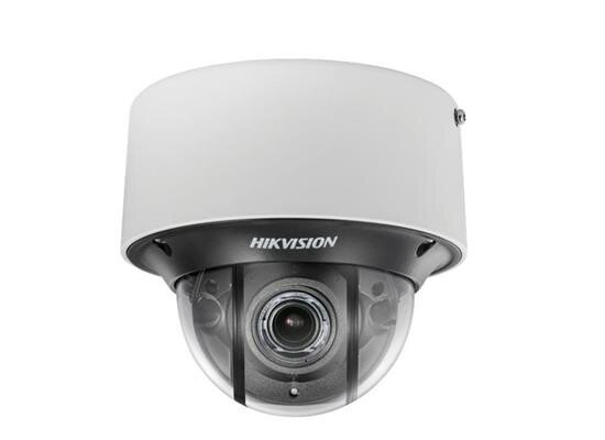 HIKVISION DS-2CD4D26FWD-IZS(2.8-12mm) 2 MPx dome IP kamera