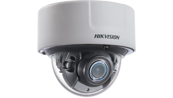HIKVISION DS-2CD5146G0-IZS 4 Mpx dome IP kamera