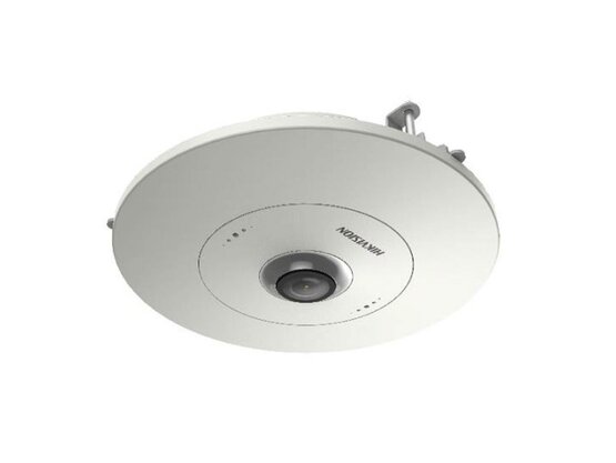 HIKVISION DS-2CD6365G0E-S/RC(1.27mm) 6 MPx IP kamera