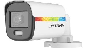 HIKVISION DS-2CE10DF8T-F(2.8mm) 2MPx 4v1 Turbo HD kamera