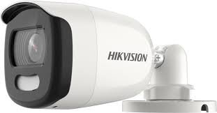 HIKVISION DS-2CE10HFT-E(2.8mm) 5 Mpx bullet kamera