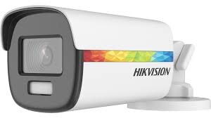 HIKVISION DS-2CE12DF8T-F(2.8mm) 2 MPx 4v1 Turbo HD kamera