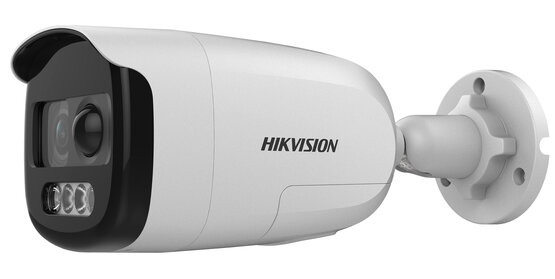HIKVISION DS-2CE12DFT-PIRXOF(3.6mm) 2 MPx bullet kamera 4v1