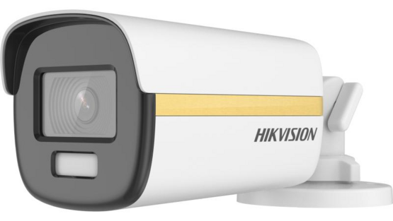 HIKVISION DS-2CE12UF3T-E(2.8mm) 8 Mpx Turbo ColorVu kamera