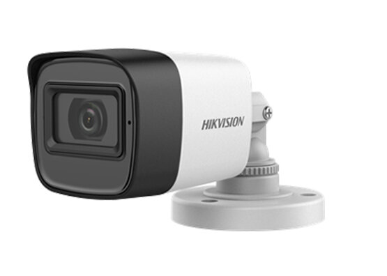 HIKVISION DS-2CE16H0T-ITFS(2.8mm)(O-STD) 5MPx kamera