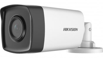 HIKVISION DS-2CE17D0T-IT3F(2.8mm)(C) 2MPx 4v1 HD kamera
