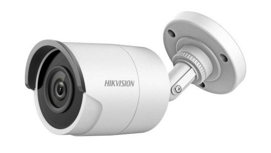 HIKVISION DS-2CE17U8T-IT (2.8mm) 8Mpx Turbo HD bullet kamera