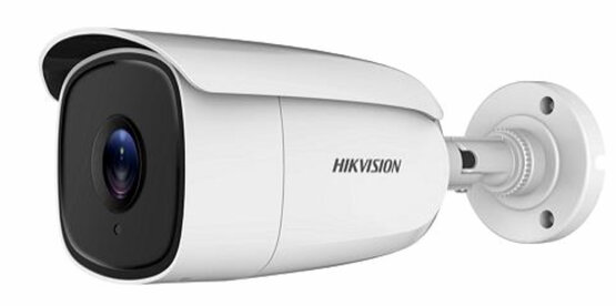 HIKVISION DS-2CE18U8T-IT3 (2.8mm) 8 Mpx Bullet kamera