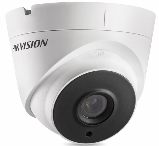 HIKVISION DS-2CE56D8T-IT3E (3.6mm) 2MPx Turret kamera