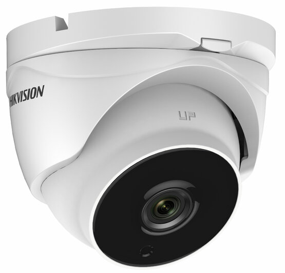 HIKVISION DS-2CE56D8T-IT3ZE (2.8-12mm) 2 Mpx Turret kamera