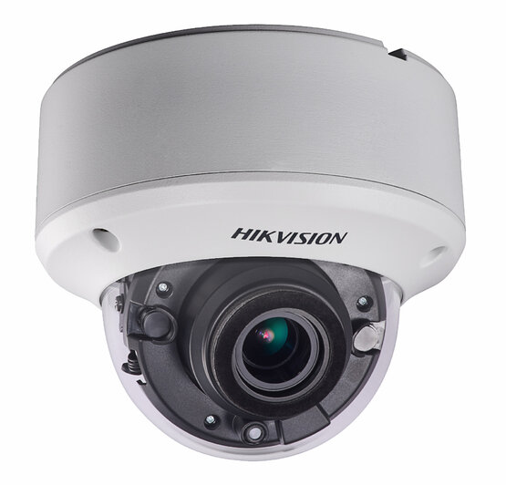 HIKVISION DS-2CE56D8T-VPIT3ZE (2.7-13.5mm) 2 Mpx Dome kamera